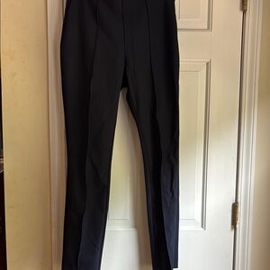 Brass Clothing Navy Blue dress pants